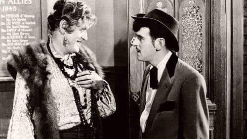 Blue Murder at St. Trinian's Bild 3