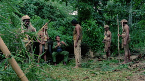 Lebendig gefressen Bild 2