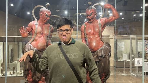 Day at the Museum Bild 2