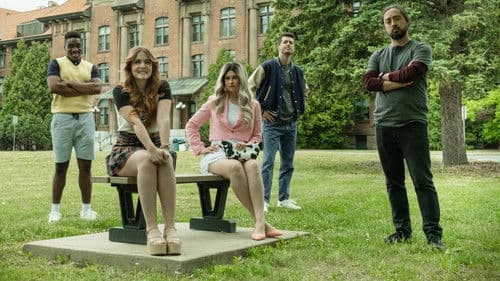 Complètement lycée Bild 5