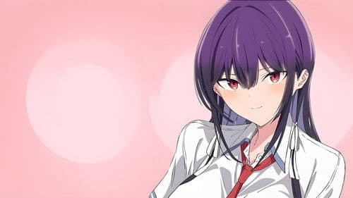 Please Put Them On, Takamine-san Bild 2