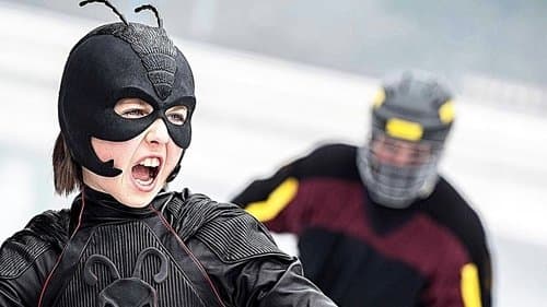 Antboy 2 - Die Rache der Red Fury Bild 1