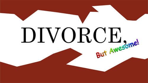 Divorce, But Awesome! Bild 1