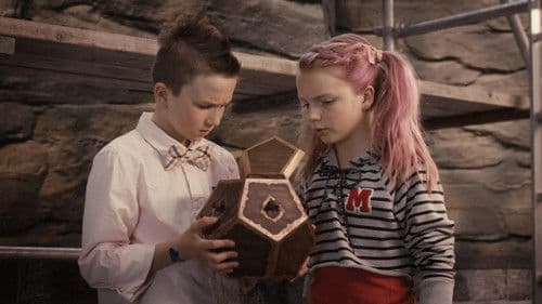 LasseMajas detektivbyrå - von Broms hemlighet Bild 6