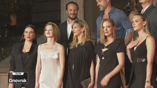 Metropolitanci Bild 1