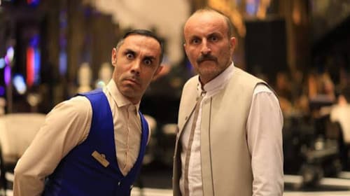 Bana Bir Soygun Yaz 2 Bild 3