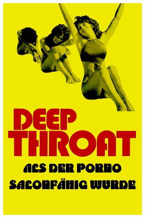 „Deep Throat“ - Als der Porno salonfähig wurde