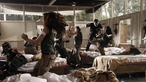 Ten: The Secret Mission Bild 6