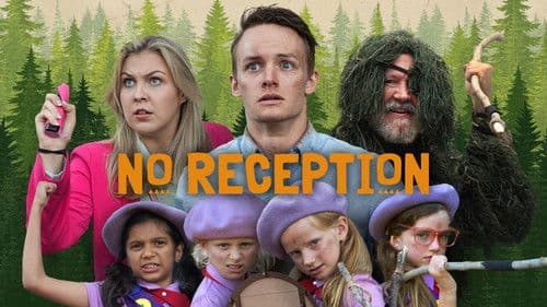No Reception Bild 3