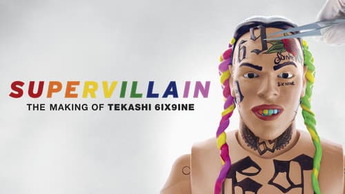 Supervillain: The Making of Tekashi 6ix9ine Bild 5