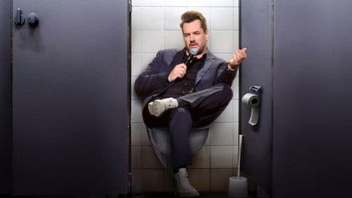 Jim Jefferies: Intolerant Bild 1