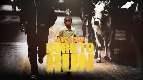 Budhia Singh: Born to Run Bild 6