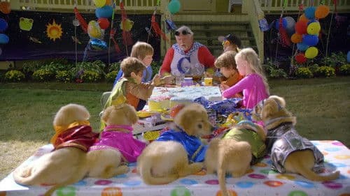 Super Buddies Bild 3