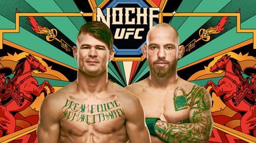 UFC Fight Night 259: Lopes vs. Silva Bild 4