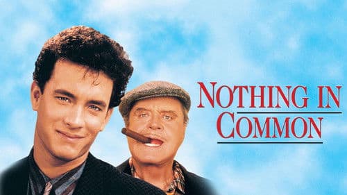 Nothing in Common - Sie haben nichts Gemeinsam Bild 6