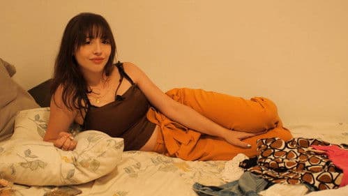 Rachael Hunger Bild 2