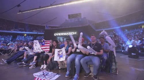 Overwatch: Be the Hero Bild 2