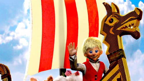 Askeladden og de gode hjelperne Bild 4