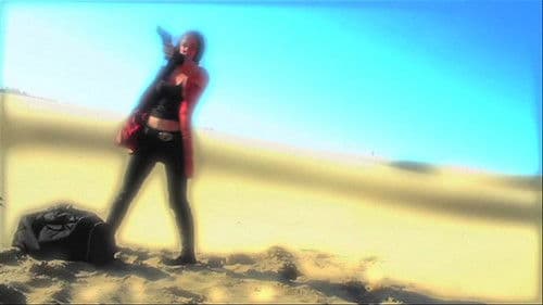 Spaced Out: An Intergalactic Crime Saga Bild 1