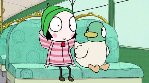 Sarah & Duck Bild 8