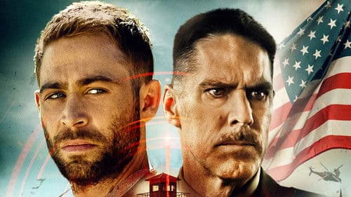 Shadow Wolves Bild 2