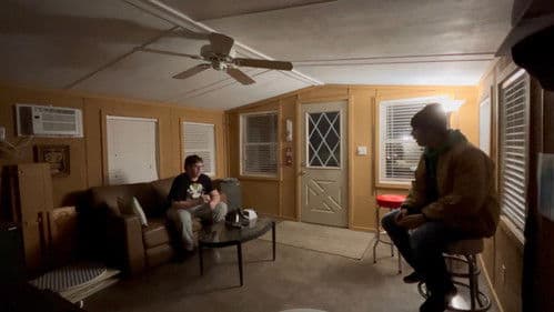 Return of the Demojordan Bild 2