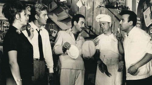 Akdeniz Şarkısı Bild 1