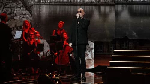 Serge Lama, le dernier rappel Bild 3