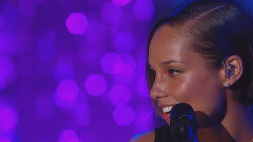 Alicia Keys - VH1 Storytellers Bild 2