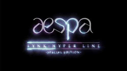aespa LIVE TOUR 2023 ‘SYNK：HYPER LINE’ in JAPAN -Special Edition- Bild 2