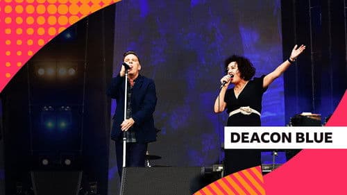 Deacon Blue: Radio 2 in the Park Bild 1