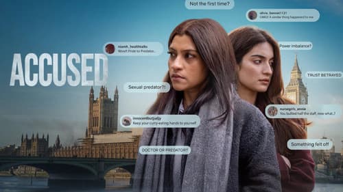 अक्यूज़्ड Bild 6