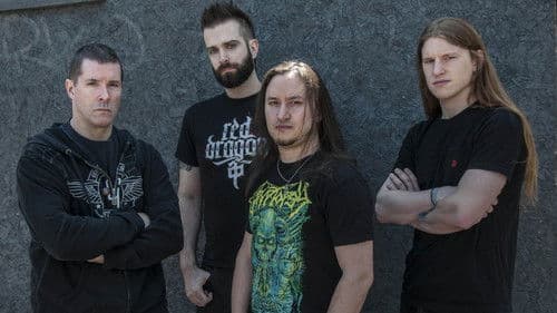 Annihilator: [2013] Live at Wacken Bild 1