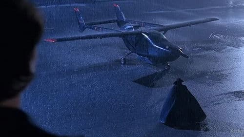 Stephen King's The Night Flier Bild 2