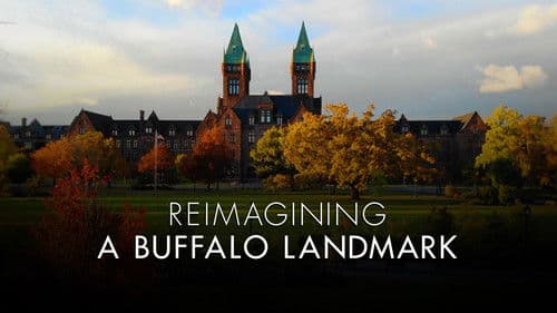 Reimagining A Buffalo Landmark Bild 1