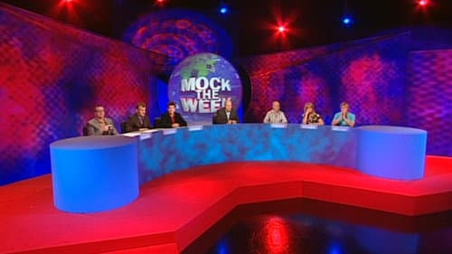 Mock the Week: Too Hot for TV Bild 1