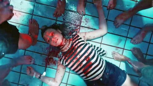 Die letzte Party deines Lebens Bild 4