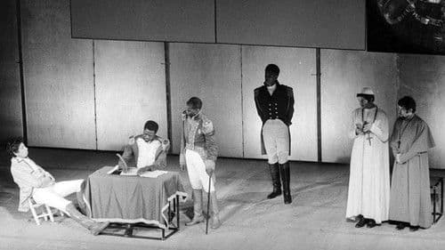 La Tragédie du Roi Christophe Bild 2