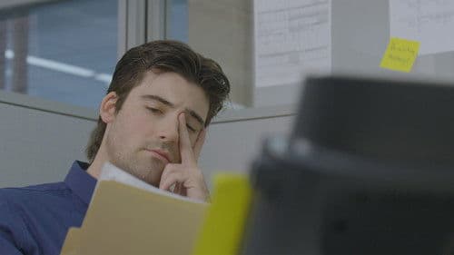 Operation: Laugh Track Bild 1