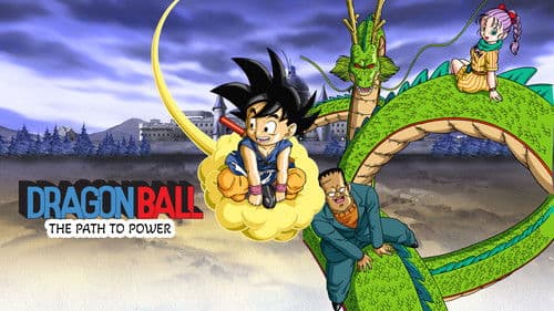 Dragonball: Der Weg zur Macht Bild 5