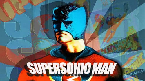 Supersonic Man Bild 2