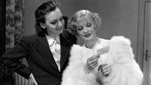 O, en så'n natt! Bild 5