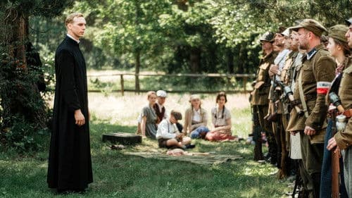 Wyszyński - zemsta czy przebaczenie Bild 4