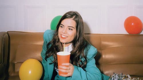 Fanny Ruwet : On disait qu'on faisait la fête Bild 1