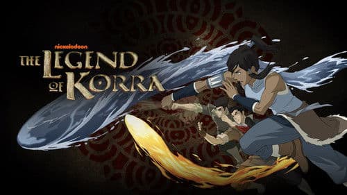 Die Legende von Korra Bild 5
