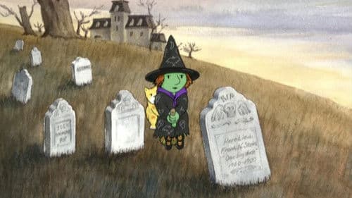 A Very Brave Witch Bild 1