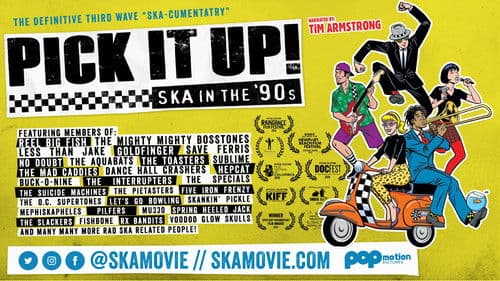 Pick It Up!: Ska in the '90s Bild 1