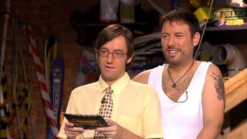 Smonka! A pico y pala Bild 1