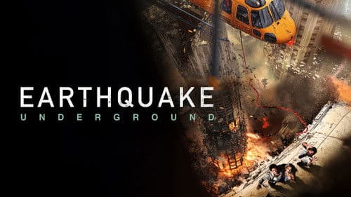 Earthquake Underground Bild 5