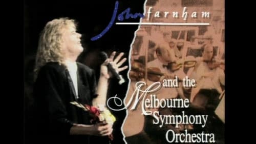 John Farnham and the Melbourne Symphony Orchestra: Classic Jack Live! Bild 1
